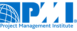PMP (Project Management Professional) certification held by Omer Qureshi