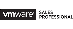 VMware Certified Sales Professional (VSP) held by Omer Qureshi