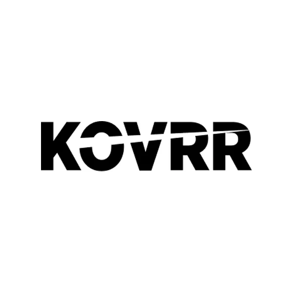 Kovrr logo