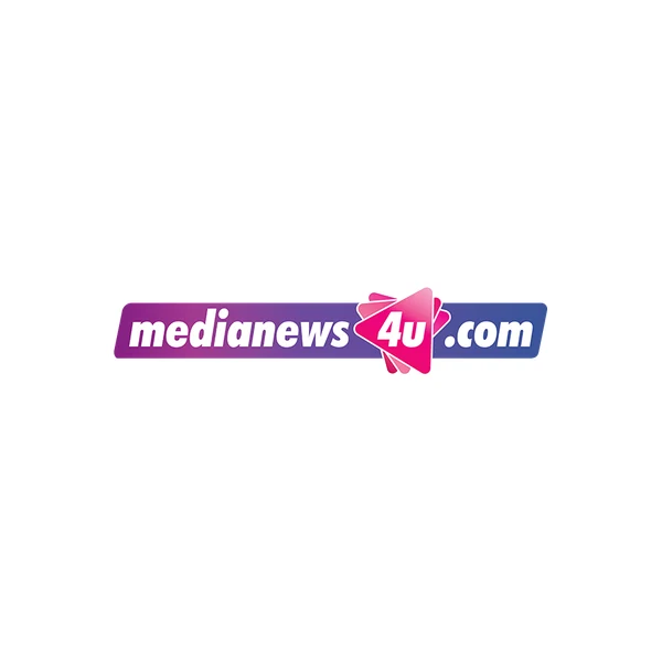 MediaNews4U logo