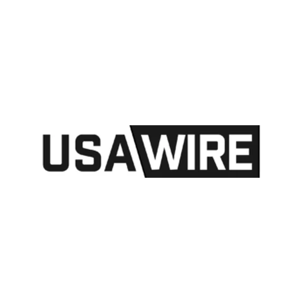 USA Wire logo